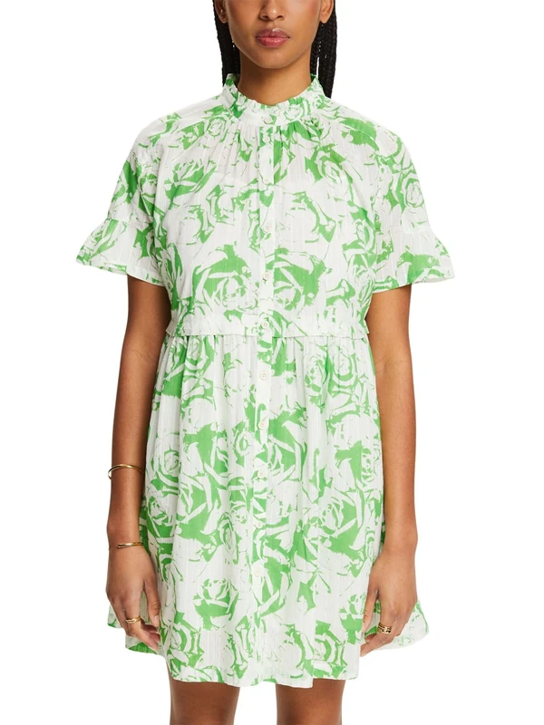 ESPRIT 034EE1E351, 323/Citrus Green 4, 6