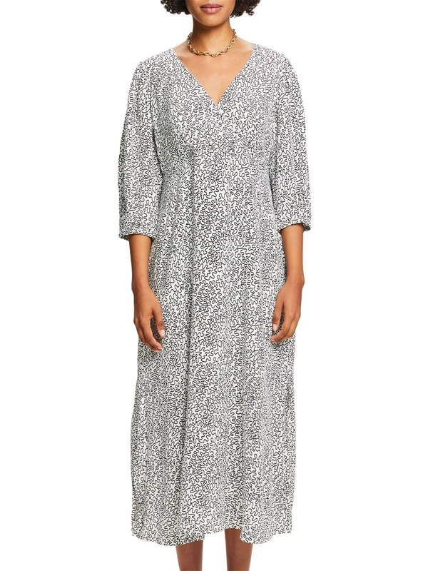 ESPRIT 024EE1E331, 110/Off White, 14