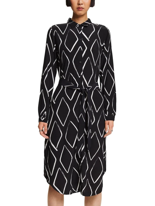 ESPRIT 014EE1E310, 002/Black 2, 6