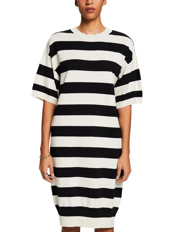 ESPRIT 014EE1E306, 002/Black 2, M