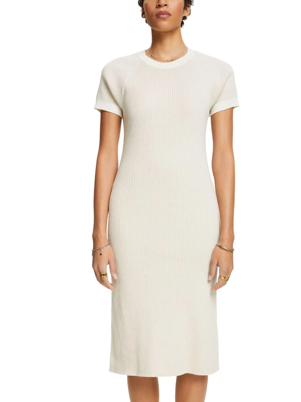 ESPRIT 024EE1E337, 273/Beige 4, L