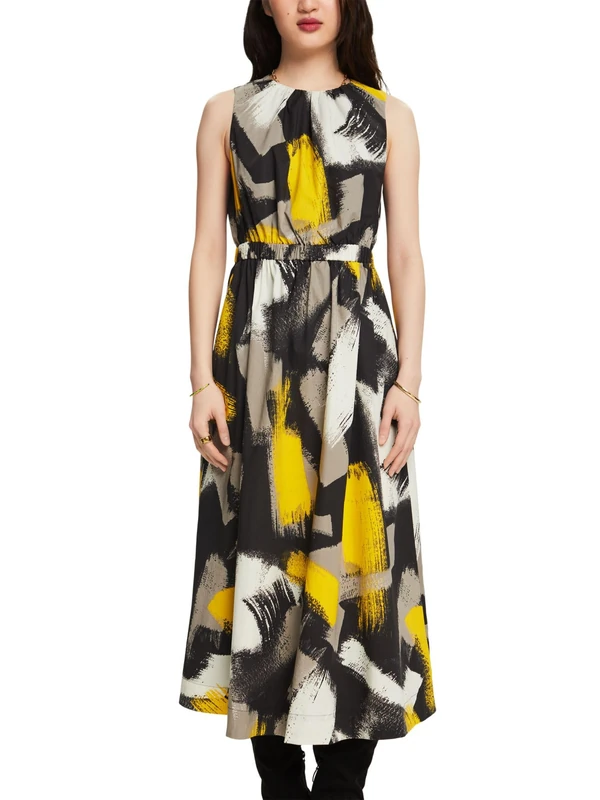 ESPRIT 024EE1E324, 001/Black, M