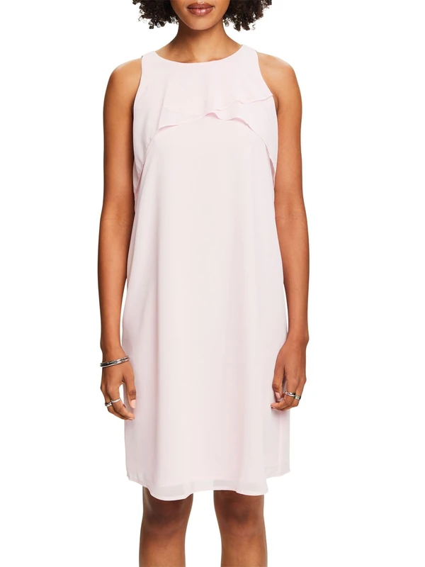 ESPRIT 034EE1E330, 695/Pastel Pink, M - Image 1