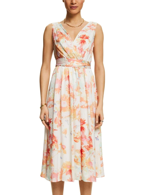 ESPRIT 024EE1E350, 113/Off White 4, 14