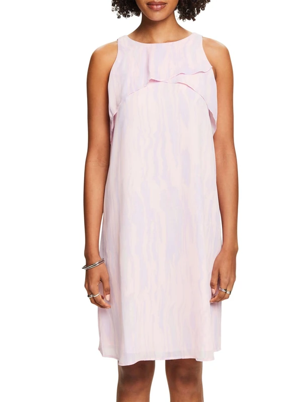 ESPRIT 034EE1E331, 698/Pastel Pink 4, L