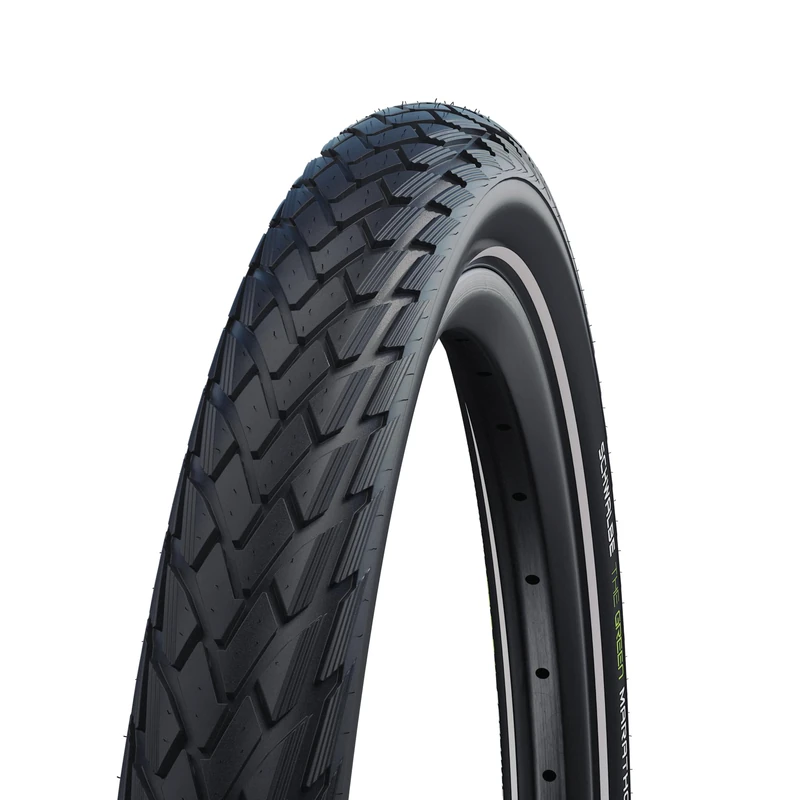 Clincher.SW 20x1.75 (47-406) MARATHON BLACK/REFLEX HS620