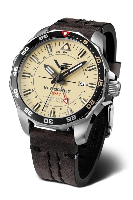 Reloj Vostok - Nh34-225a713 | 20atm