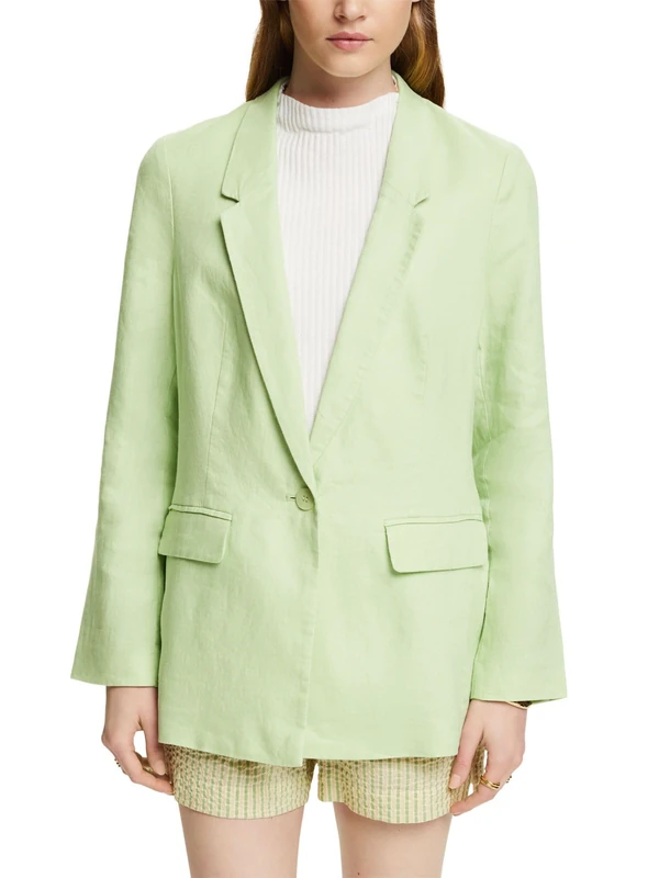 ESPRIT 034EE1G314, 330/Light Green, 16