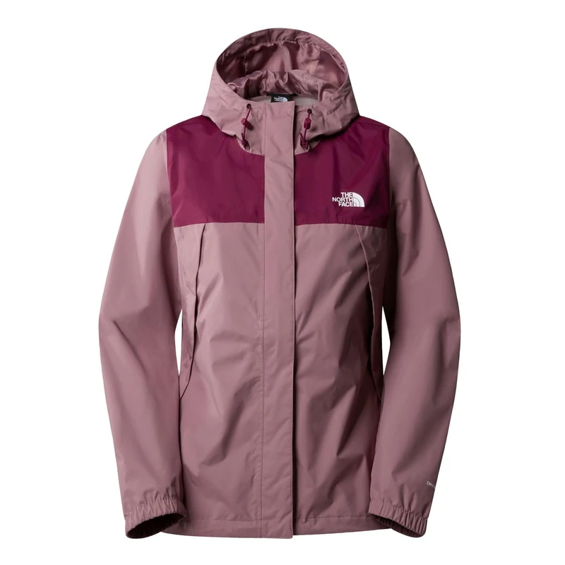 THE NORTH FACE Antora Jacket brown XS