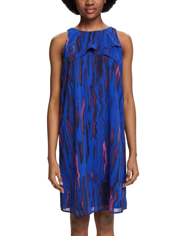 ESPRIT 034EE1E331, 410/Bright Blue, S