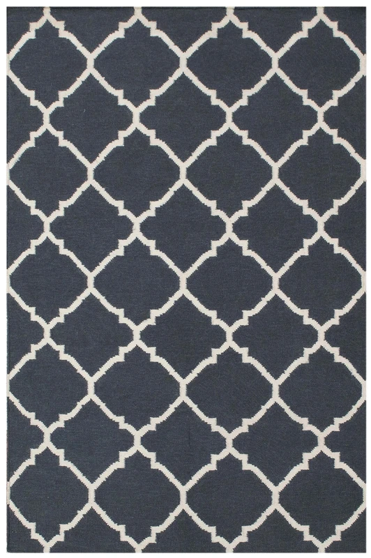 Bakero Zora DK. Grey 155 x 240 cm