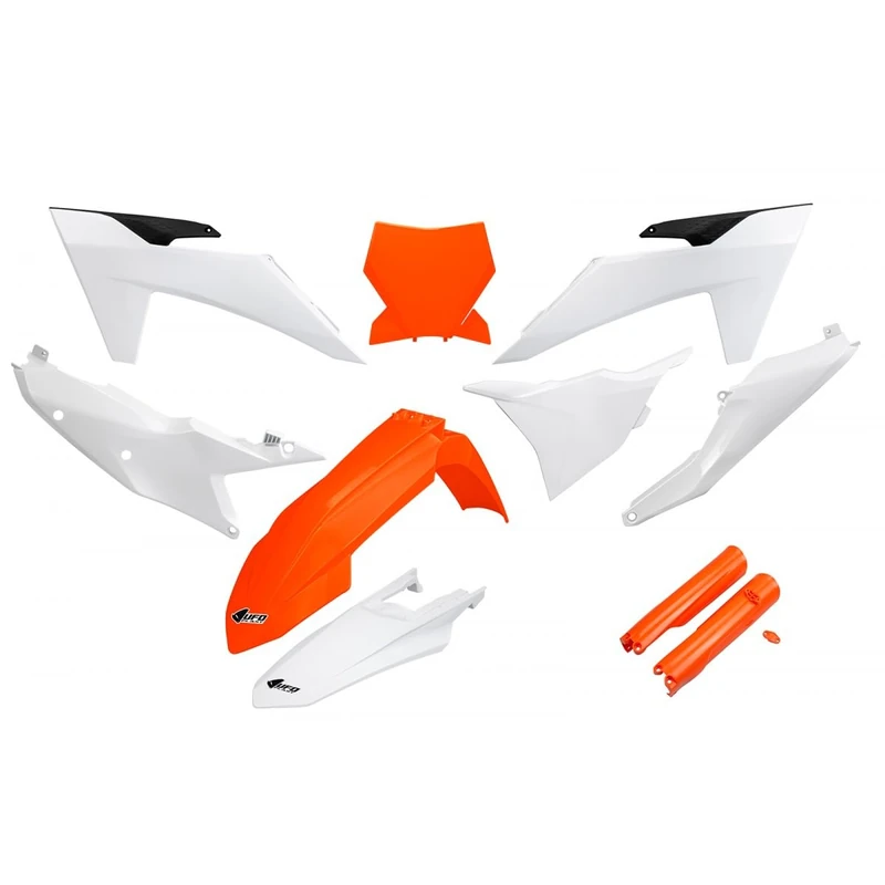 UFO PLAST Full Kit 999 23 Ktm SX-F 450 2023-2024