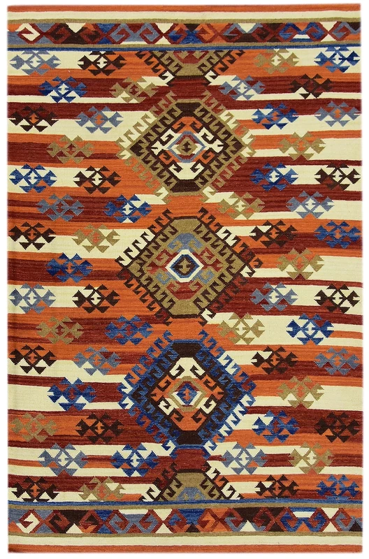 Bakero Kilim Classic 17220 Multi 170 x 240 cm