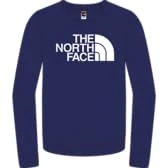 The North Face Standard Sweater Cave Blue S
