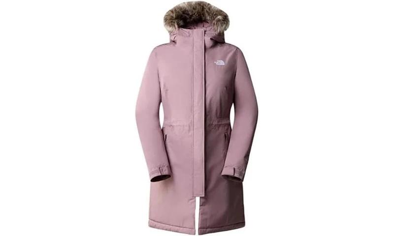 The North Face Zaneck Jacket Fawn Gey XXL