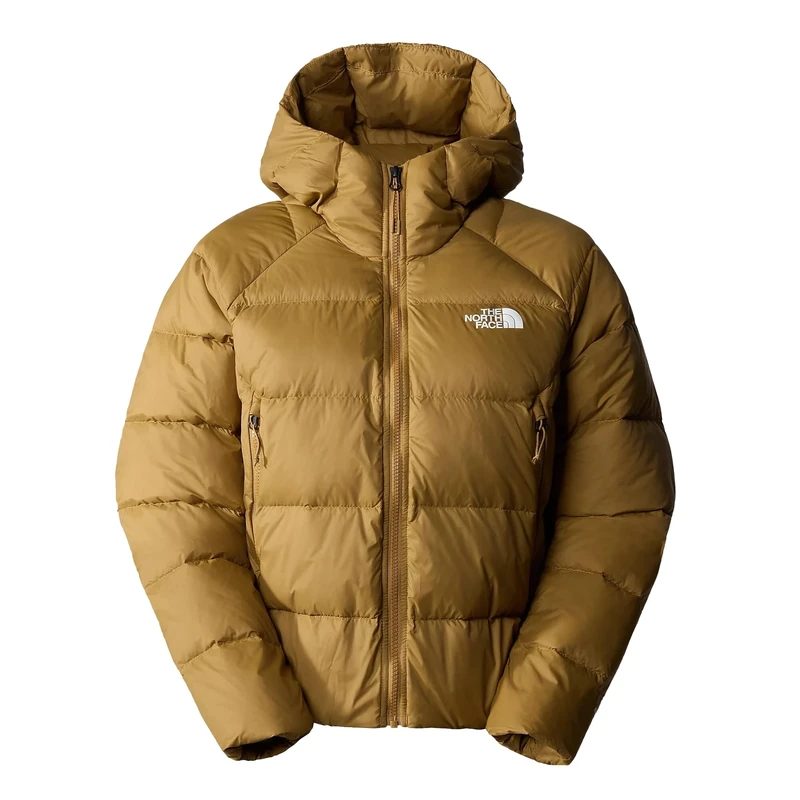 The North Face Hyalite Jacket Boysenberry M