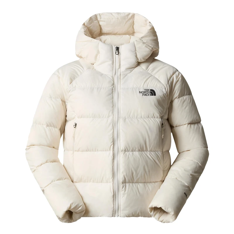 The North Face Hyalite Jacket Gardenia White XS