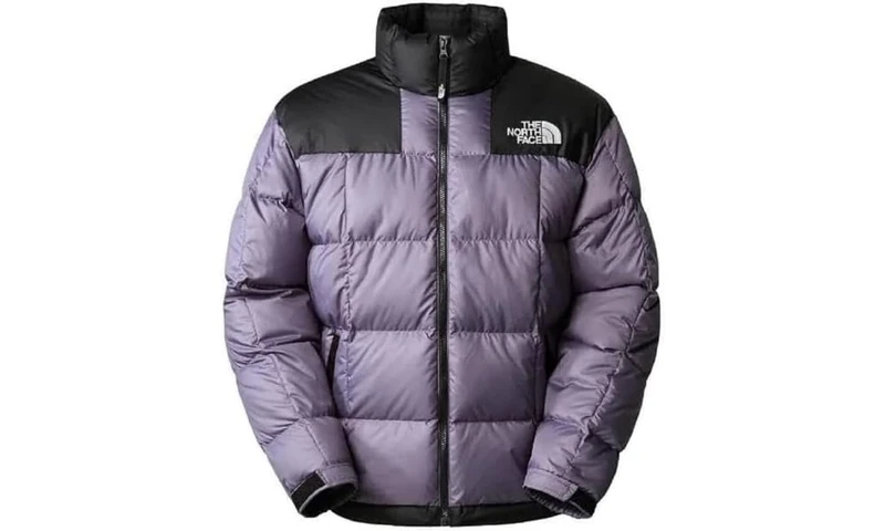 The North Face Lhotse Jacket Luna Slate L