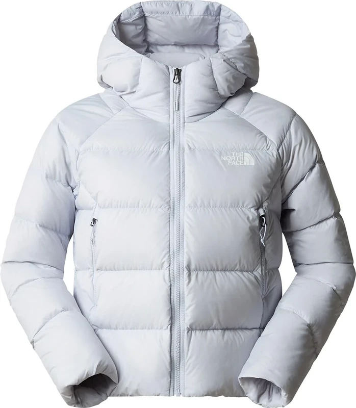 The North Face Hyalite Jacket Dusty Periwinkle L