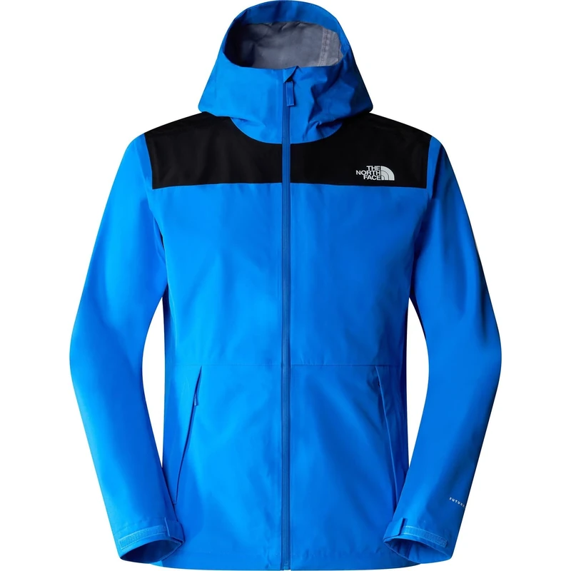 THE NORTH FACE Dryzzle Jacket blue S
