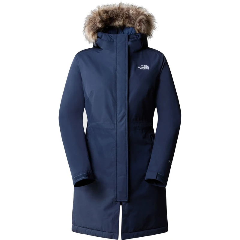 The North Face Zaneck Jacket Summit Navy M