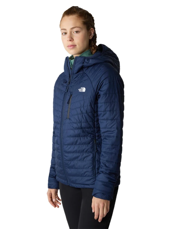 The North Face Grivola Jacket Summit Navy XXL
