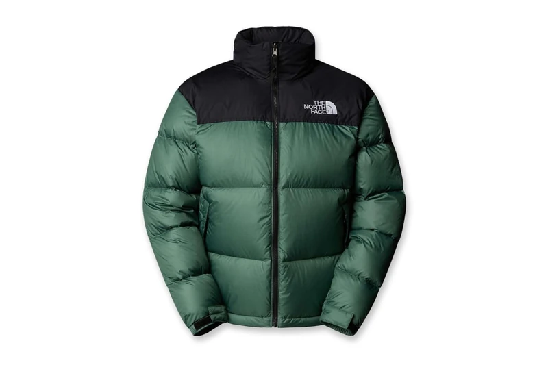 The North Face Lhotse Jacket Boysenbey/Black S
