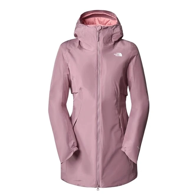 The North Face Hikesteller Jacket Fawn Grey 3XL