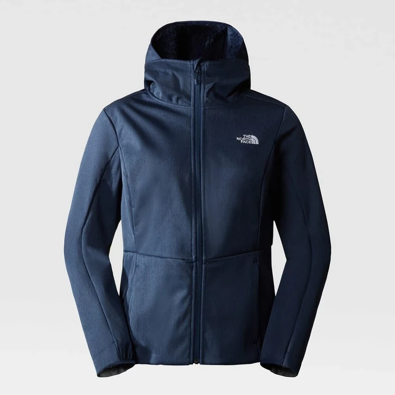 The North Face Quest Highloft Jacket Summit Navy Heathe XL