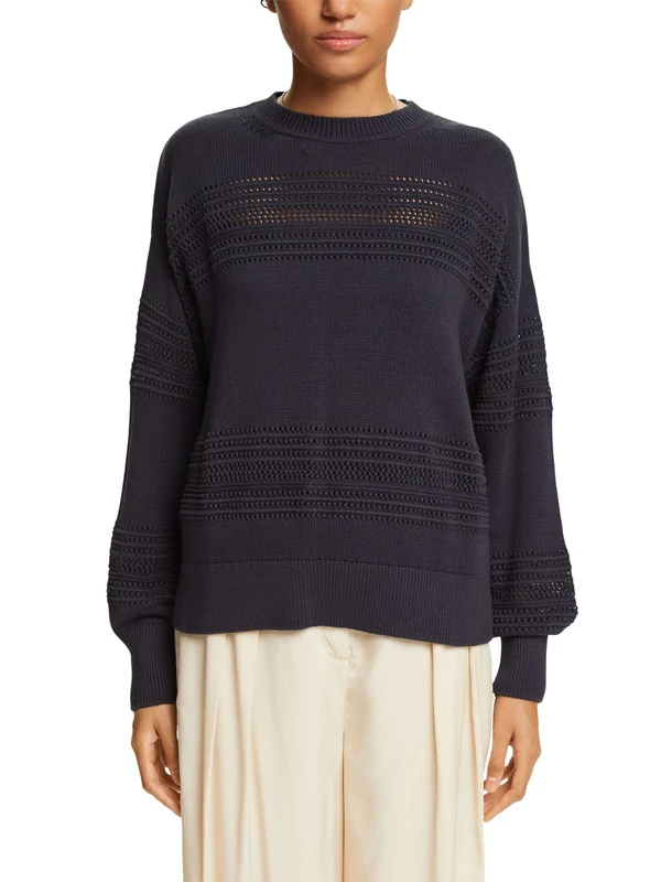 ESPRIT 034EE1I306, 001/Black, M