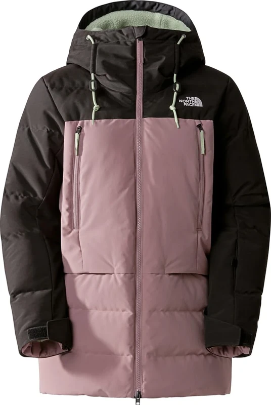 THE NORTH FACE Fornet Jacket Fawn Grey/Black XL