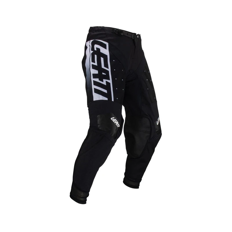 Leatt Pants Moto 4.5, Black, XXXL