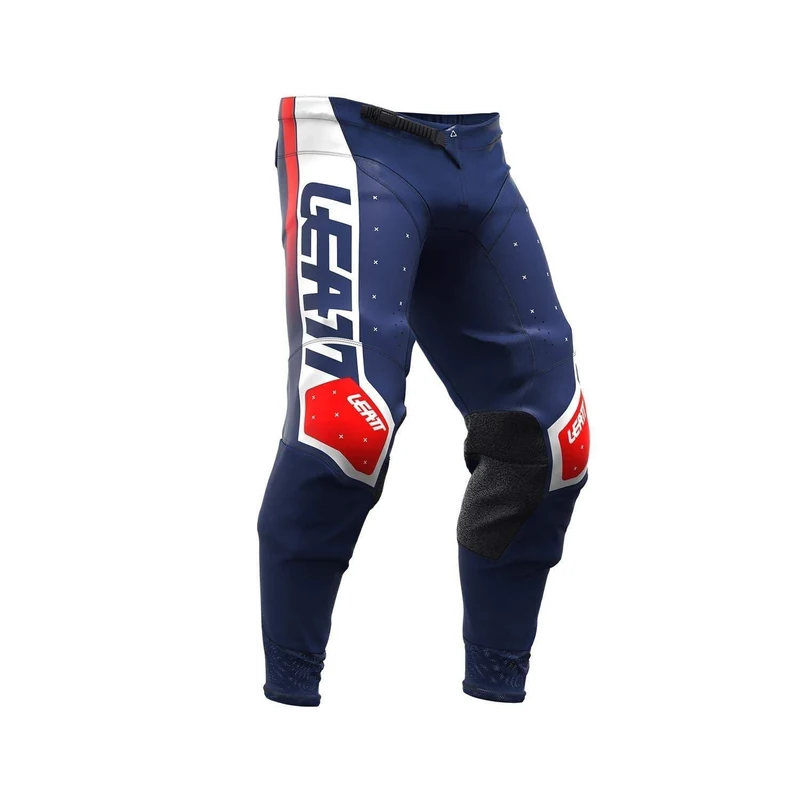 Leatt Moto Pants 4.5 Blue
