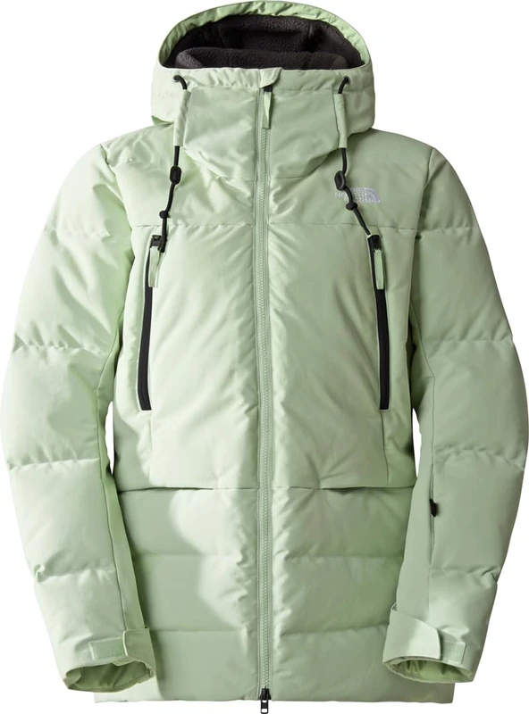 The North Face Fornet Jacket Misty Sage XL