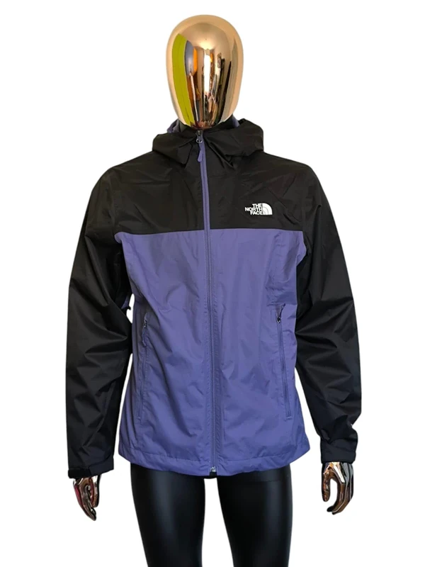 THE NORTH FACE Fornet Jacket Cave Blue/Black XS - Image 1