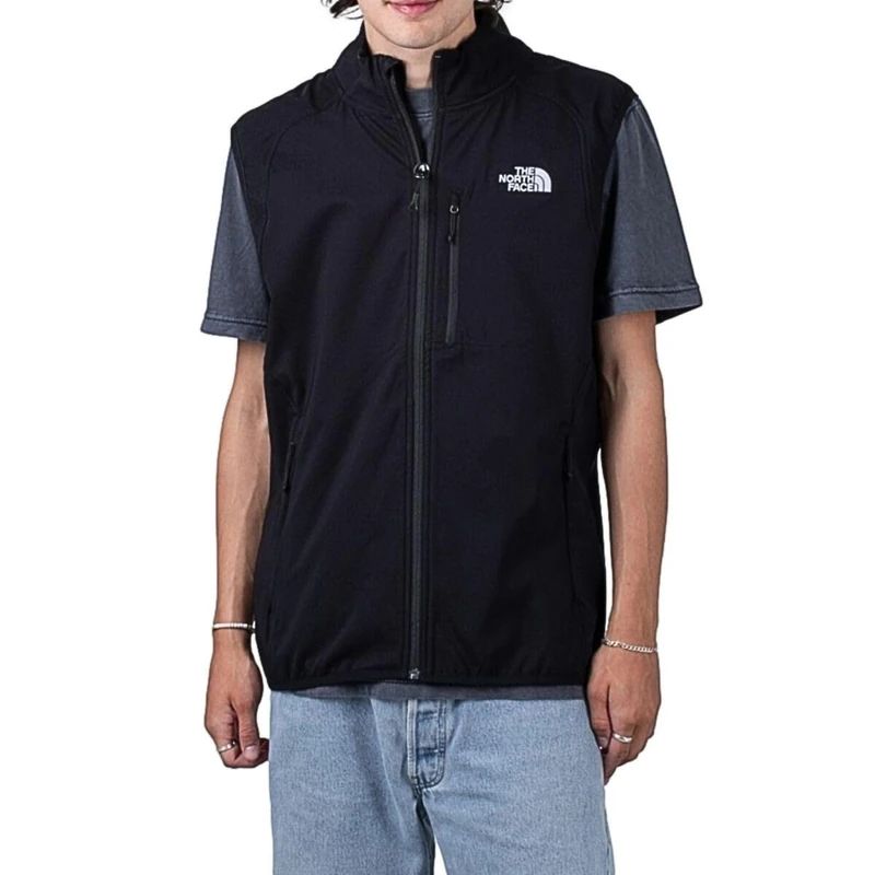 THE NORTH FACE Nimble Jacket Sulphur Moss S