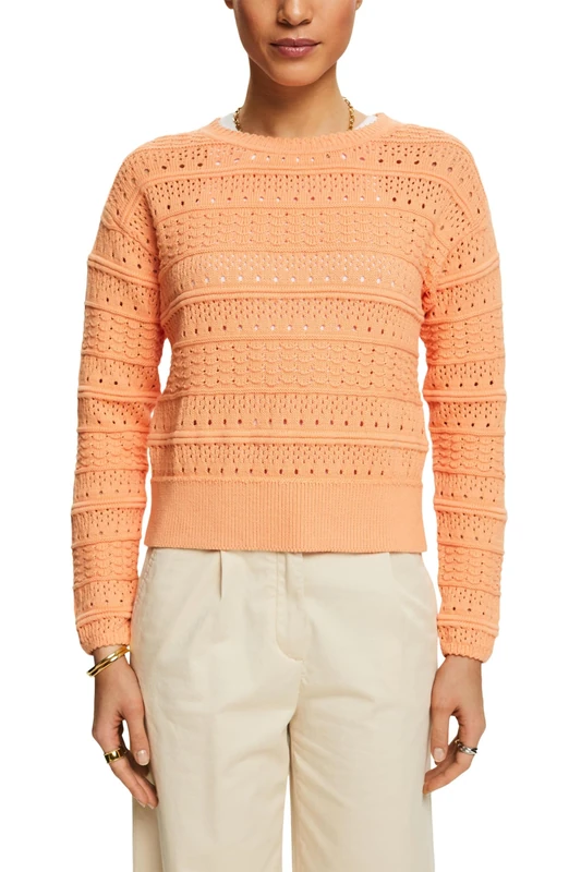 Esprit 024EE1I324, 850/Pastel Orange, S