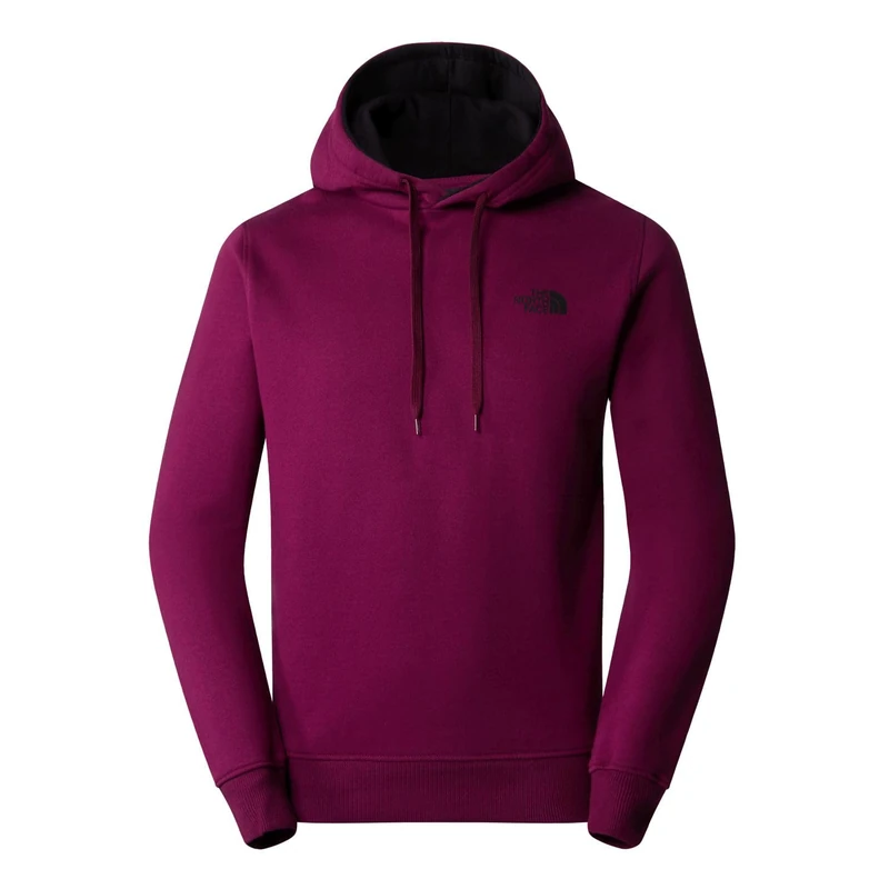THE NORTH FACE Drew Peak Sweatshirt BoySenberry XS