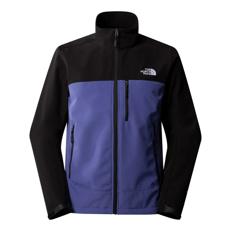 THE NORTH FACE Bionic Jacket Cave Blue/Black XL
