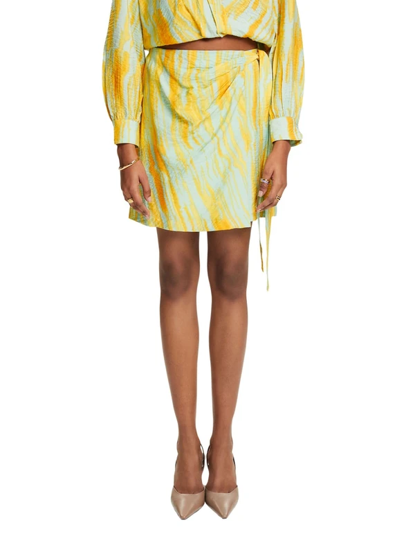 ESPRIT 034EE1D309, 320/Citrus Green, 3 UK