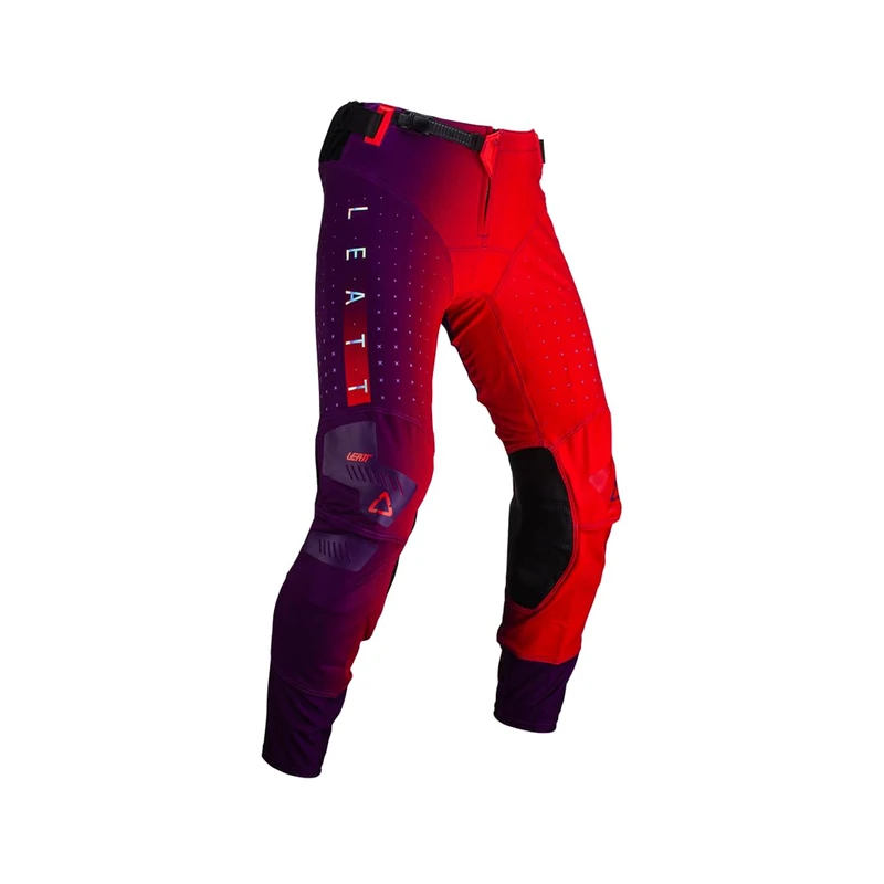 Leatt 5024080301 Trousers, Purple, S
