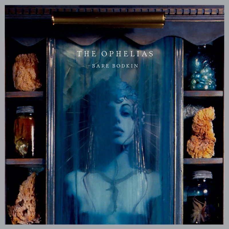 Bare Bodkin [VINYL] - Image 1