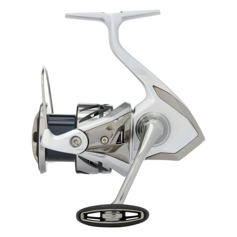 Shimano STRADIC FM Spinning Reel (STC3000XGFM) Fishing, Silver