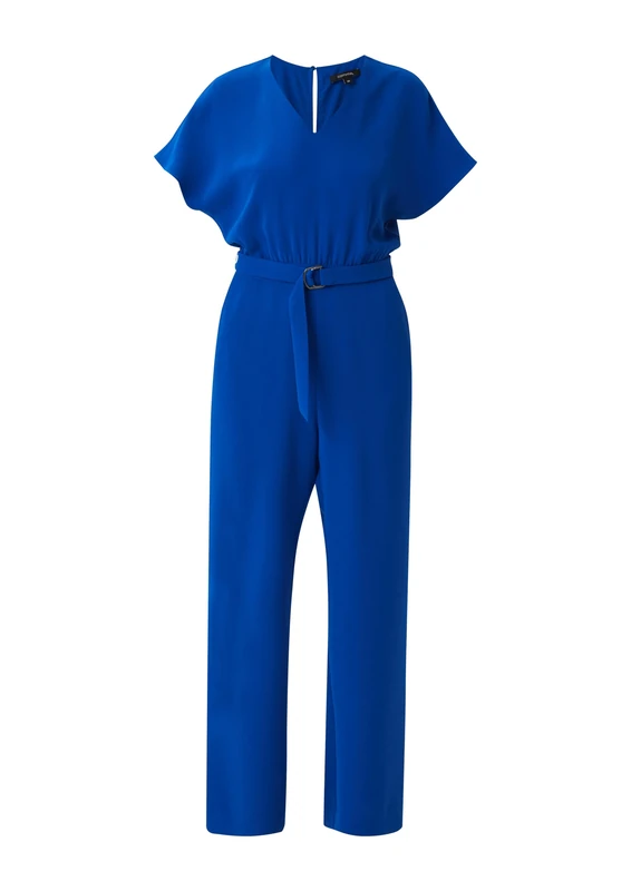 COMMA 2149326 Jumpsuit, 5603,