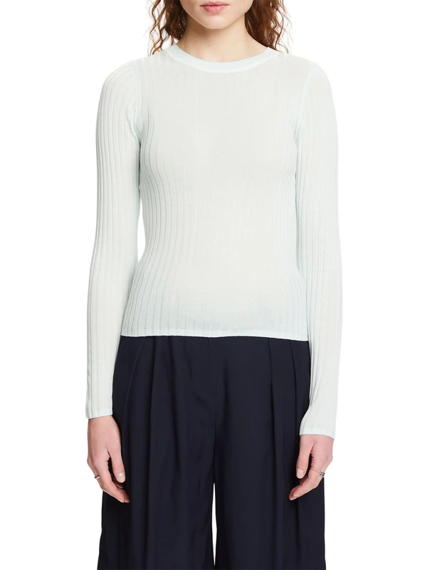 ESPRIT 024EE1I301, 390/Light Aqua Green, M