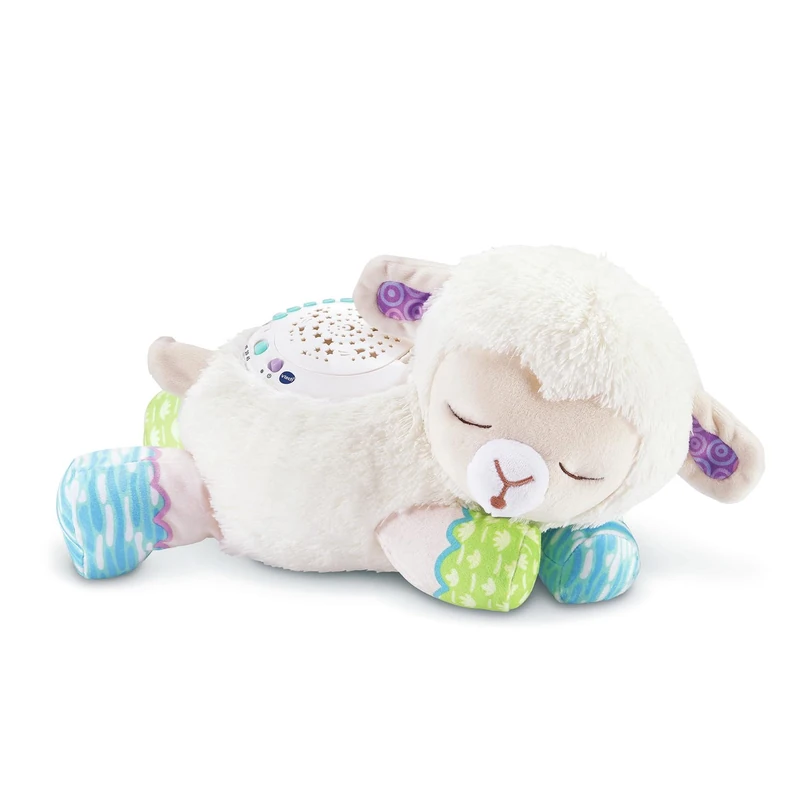 Light Talking Lullaby