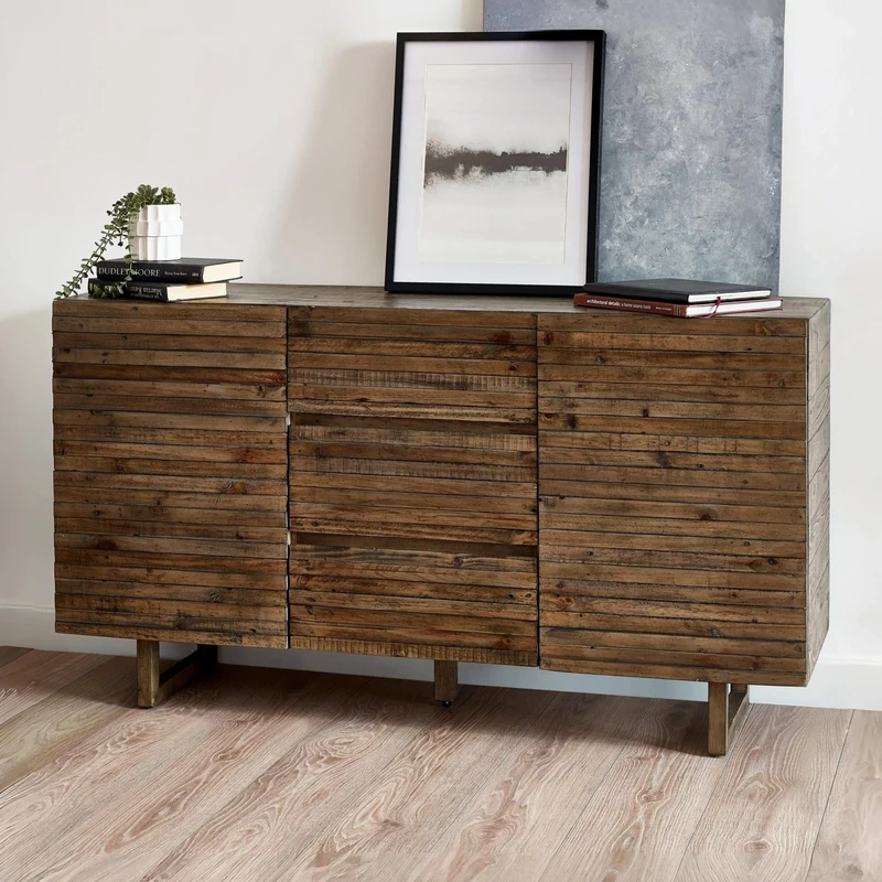 Julian Bowen Woburn Sideboard