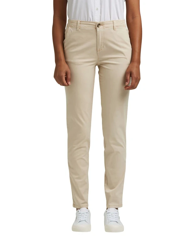 ESPRIT 024EE1B361, 270/Beige, 38W x 32L