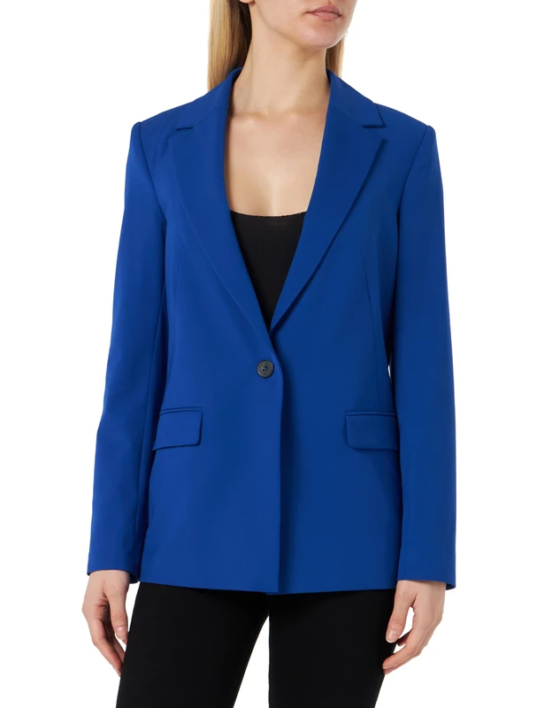comma Blazer, 5603, 10