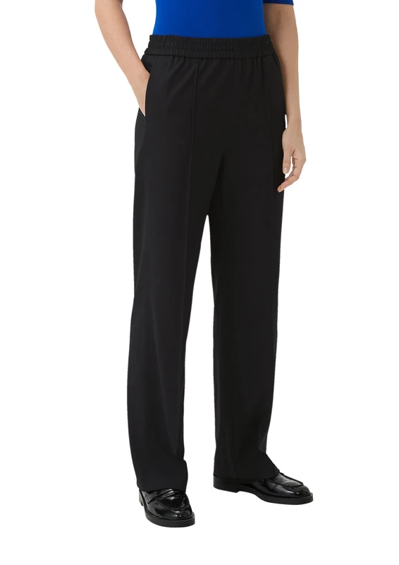 comma Women's 2145569 Pants, 9999, 16